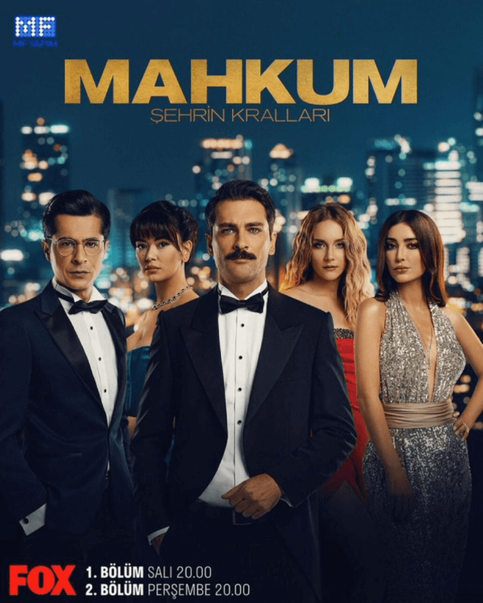 مسلسل السجين الحلقة 8 مترجمة اون لاين