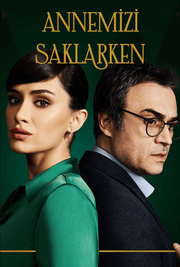 مسلسل عندما تختبئ أمنا الحلقة 2 مترجمة اون لاين