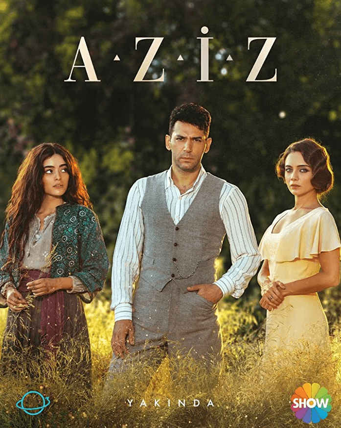 مسلسل عزيز الحلقة 12 مترجمة اون لاين