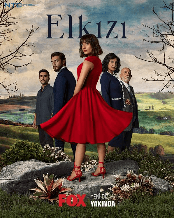 مسلسل الكنة الحلقة 12 مترجمة اون لاين