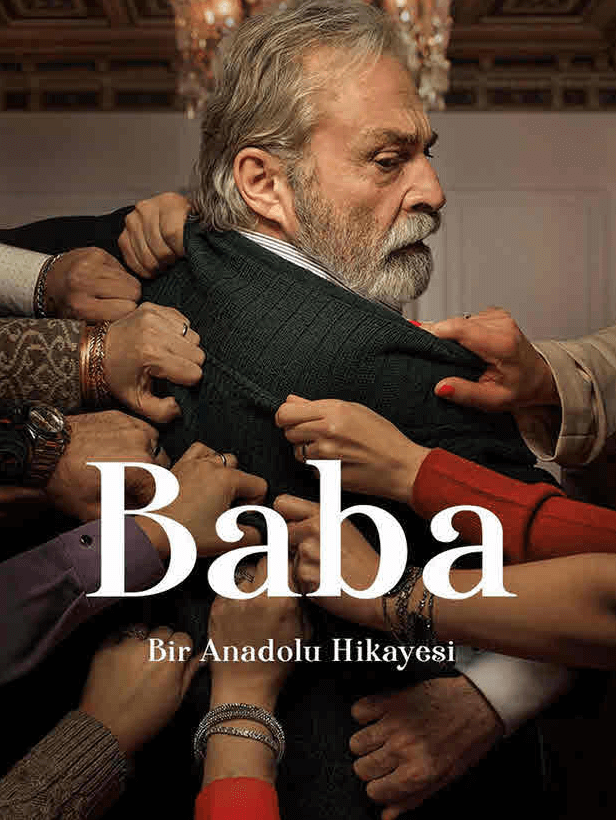 مسلسل ابي الحلقة 8 مترجمة اون لاين