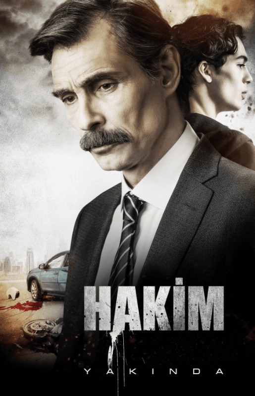مسلسل القاضي الحلقة 8 مترجمة اون لاين