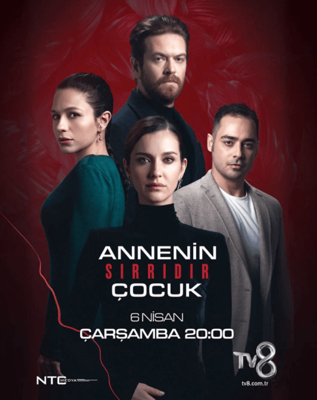 مسلسل الطفل سر امه الحلقة 9 مترجمة اون لاين