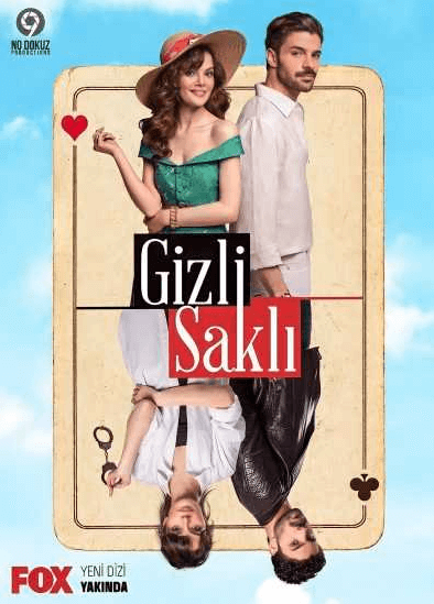 مسلسل في السر و الخفاء الحلقة 9 مترجمة اون لاين