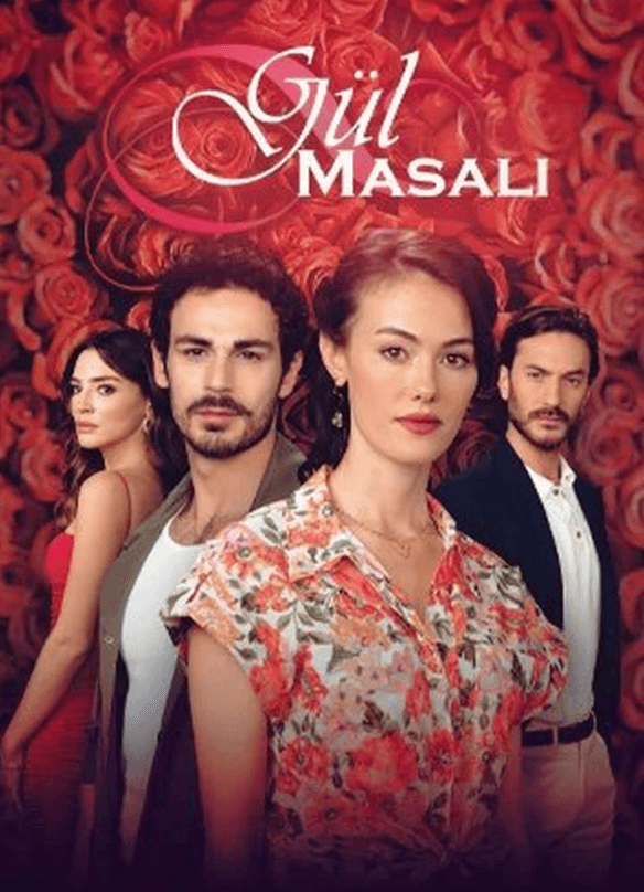 مسلسل حكاية وردة الحلقة 3 مترجمة اون لاين
