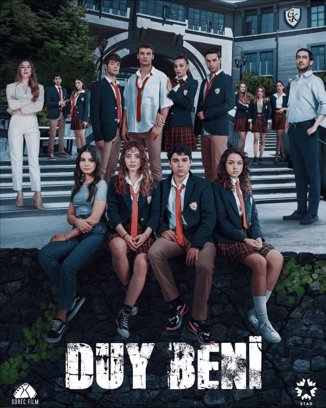 مسلسل اسمعني الحلقة 21 مترجمة اون لاين