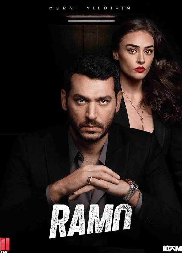مسلسل رامو الحلقة 40 والاخيرة مترجمة اون لاين
