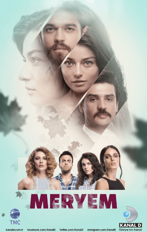 مسلسل مريم الحلقة 30 والاخيرة مترجمة اون لاين