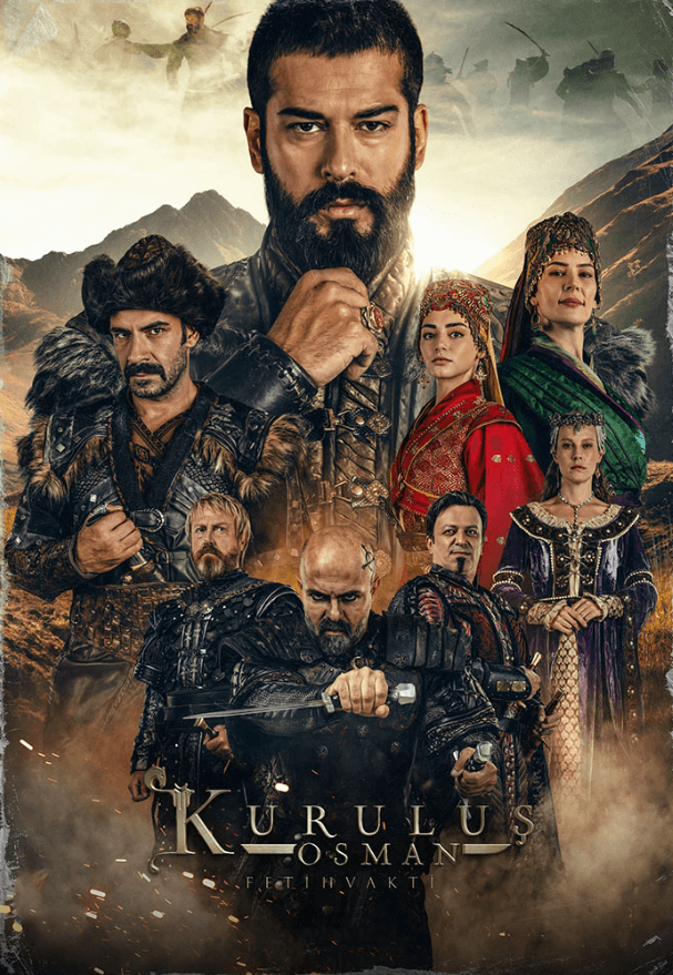 مسلسل قيامة ارطغرل الموسم الثالث الحلقة 30 والاخيرة مترجمة اون لاين