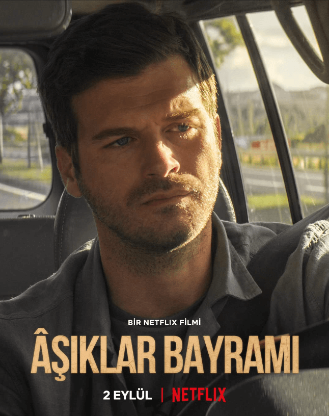 فيلم مهرجان التروبادور Asiklar Bayrami 2022 مترجم اون لاين