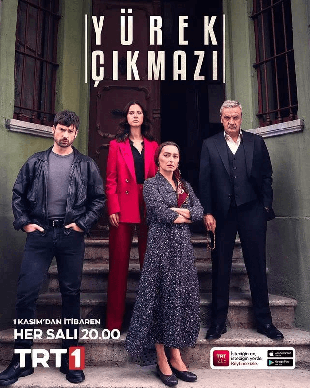 مسلسل وجع القلب الحلقة 29 التاسعة والعشرون مترجمة اون لاين