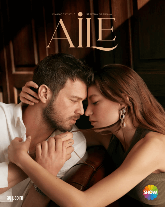 مسلسل العائلة الحلقة 31 الحادية والثلاثون مترجمة اون لاين