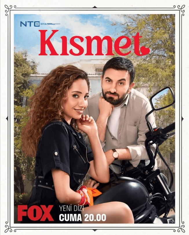 مسلسل النصيب الحلقة 11 الحادية عشر مترجمة اون لاين
