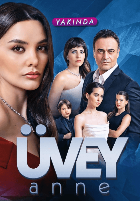 مسلسل زوجة الأب الحلقة 9 التاسعة مترجمة اون لاين