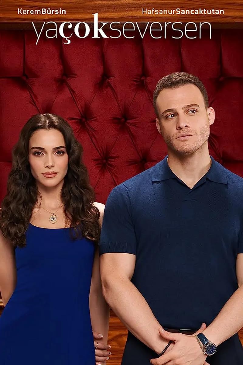 مسلسل ماذا لو أحببت كثيراً الحلقة 14 الرابعة عشر مترجمة اون لاين