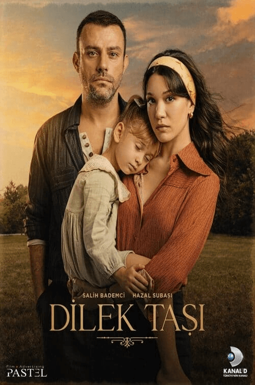 مسلسل حجر الأمنيات الحلقة 20 العشرون مترجمة اون لاين