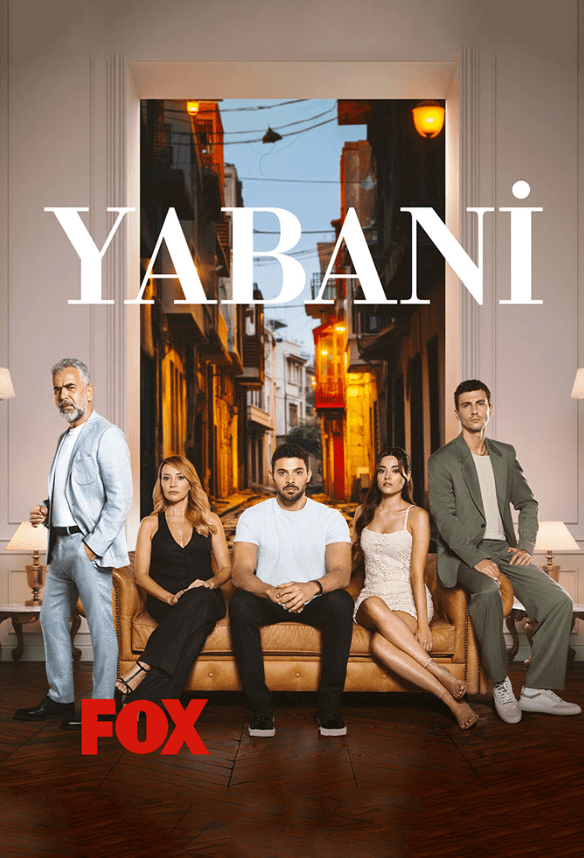 مسلسل المتوحش الحلقة 52 الثانية والخمسون مترجمة اون لاين