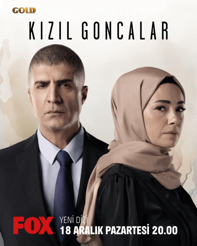 مسلسل البراعم الحمراء الحلقة 8 الثامنة مترجمة اون لاين
