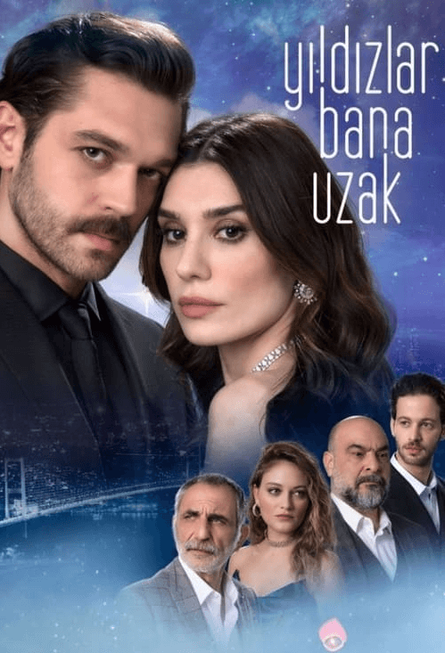 مسلسل النجوم بعيدة عني الحلقة 5 الخامسة مترجمة اون لاين