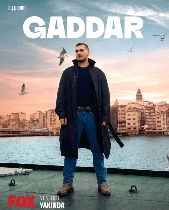 مسلسل الغدار الحلقة 21 الحادية والعشرون مترجمة اون لاين