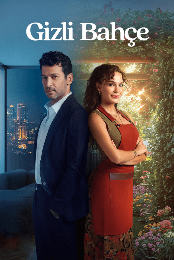 مسلسل الحديقة السرية الحلقة 7 السابعة مترجمة اون لاين