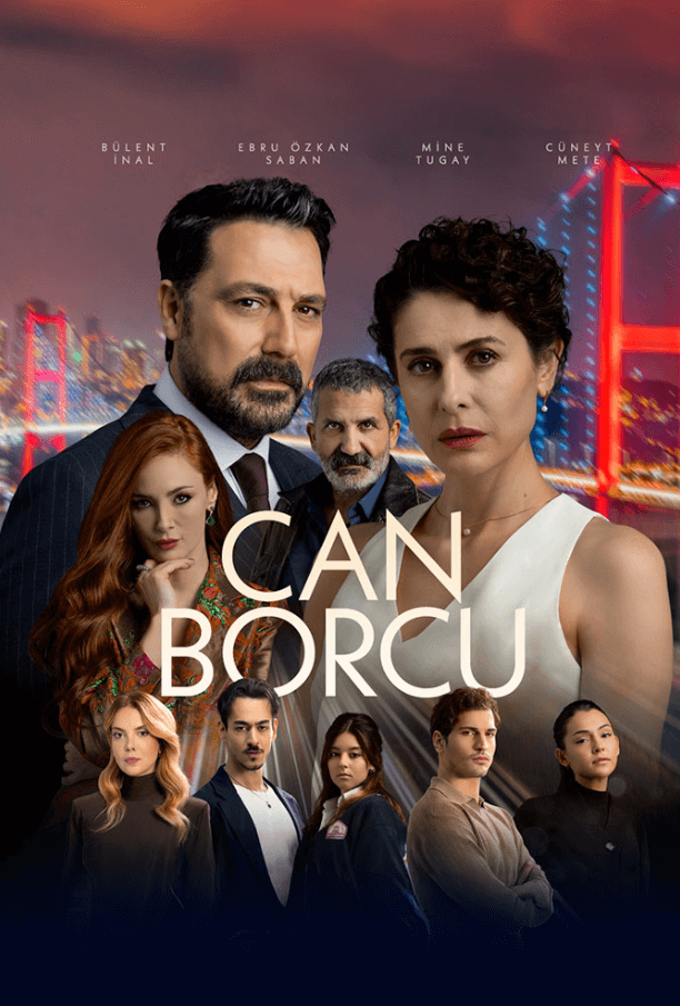 مسلسل دين الروح الحلقة 29 التاسعة والعشرون مترجمة اون لاين