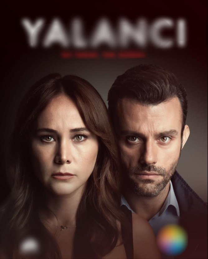 مسلسل الكاذب الحلقة 10 العاشرة مترجمة اون لاين