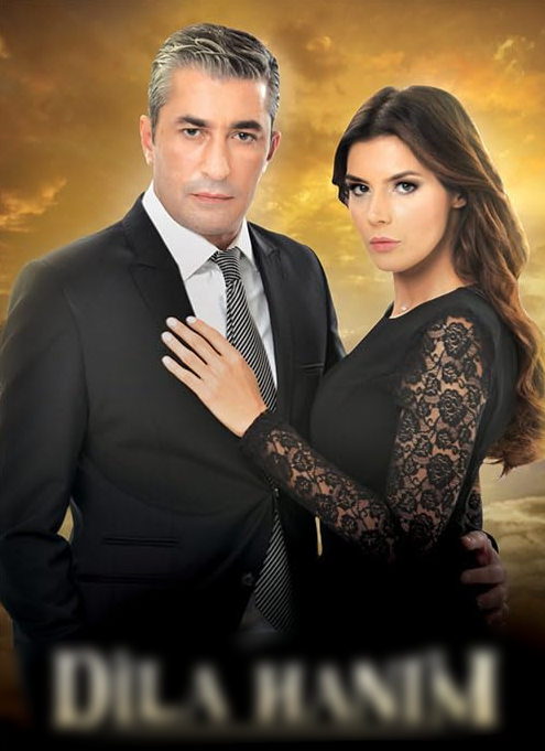 مسلسل السيدة ديلا الحلقة 62 الثانية والستون مترجمة اون لاين