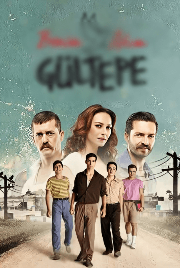 مسلسل اسمي جولتيب الحلقة 8 الثامنة مترجمة اون لاين