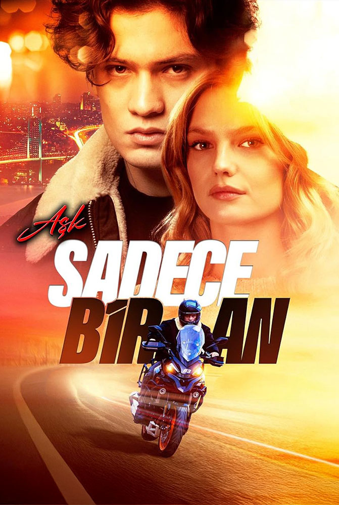 فيلم الحب مجرد لحظة مترجم اون لاين