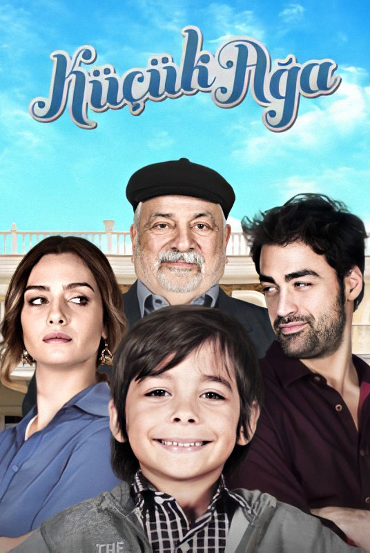 مسلسل الاغا الصغير الحلقة 50 الخمسون مترجمة اون لاين