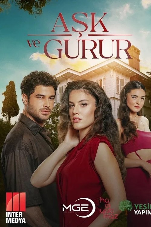 مسلسل حب وغرور الحلقة 1 الاولى مترجمة اون لاين