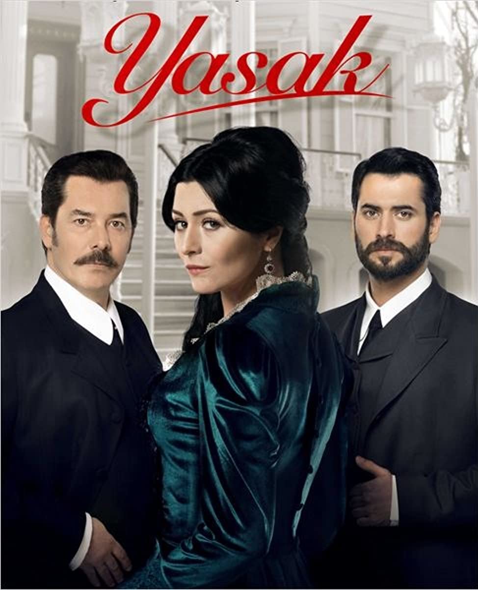 مسلسل الممنوع الحلقة 9 التاسعة مترجمة اون لاين