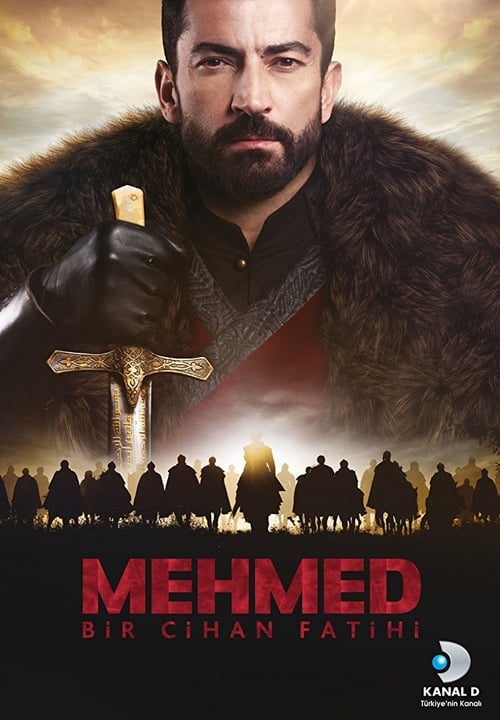 مسلسل محمد الفاتح الحلقة 6 السادسة مترجمة اون لاين