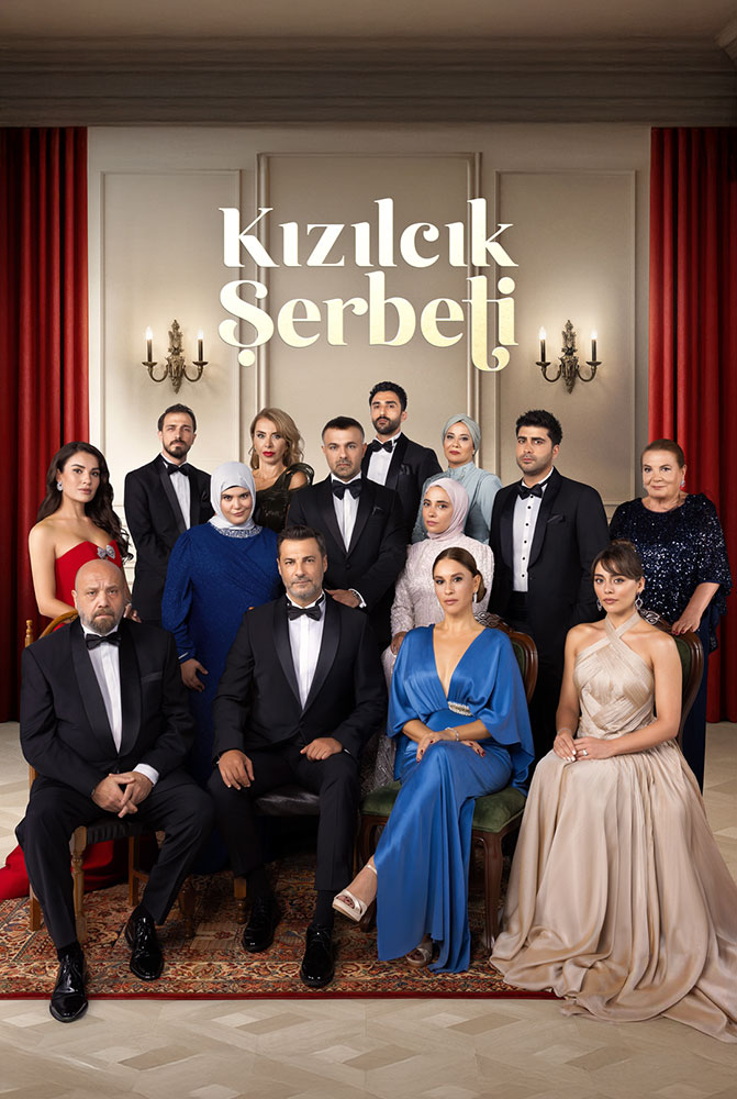 مسلسل شراب التوت الحلقة 141 مترجمة