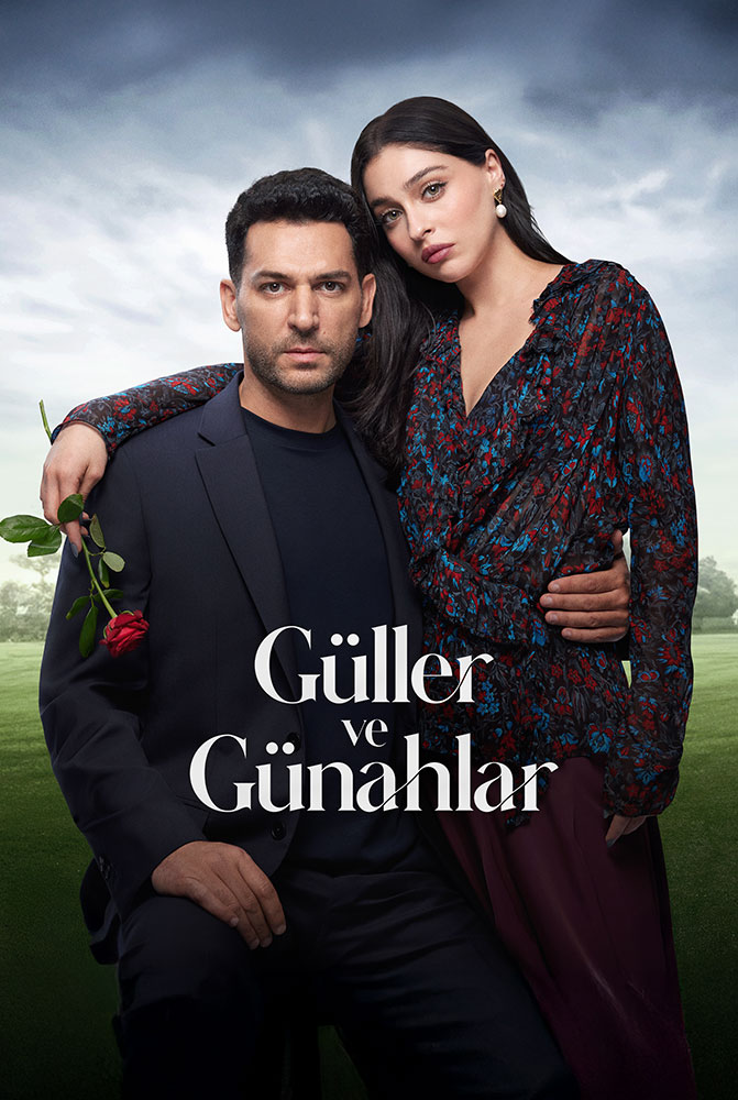 مسلسل ورود و ذنوب الحلقة 37 السابعة والثلاثون مترجمة