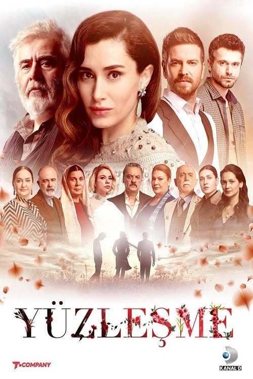 مسلسل المواجهة الحلقة 4 الرابعة مترجمة اون لاين