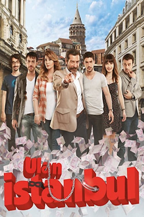 مسلسل يا اسطنبول الحلقة 39 التاسعة والثلاثون مترجمة اون لاين