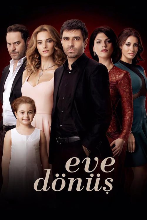 مسلسل عودة الى المنزل الحلقة 22 الثانية والعشرون مترجمة اون لاين