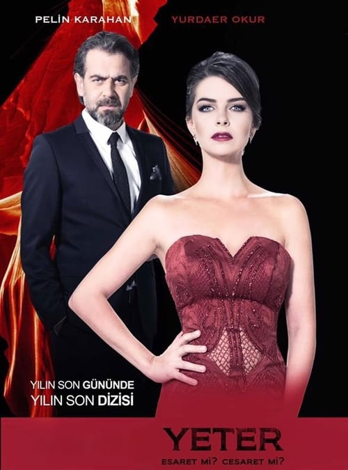 مسلسل يكفي الحلقة 40 الأربعون مترجمة اون لاين