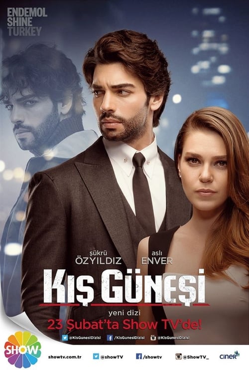 مسلسل شمس الشتاء الحلقة 18 الثامنة عشر مترجمة اون لاين