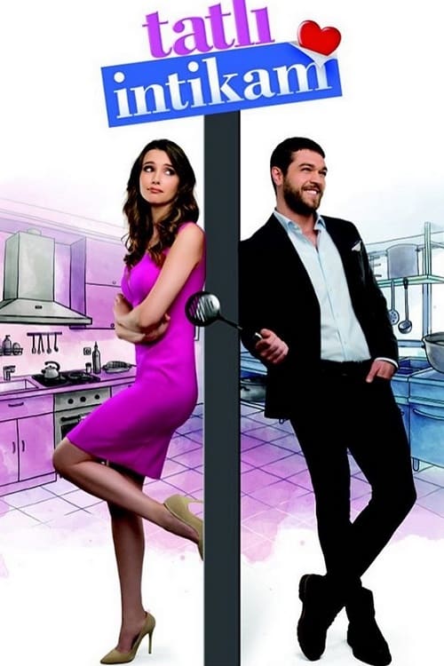 مسلسل الانتقام الحلو الحلقة 30 الثلاثون مترجمة اون لاين