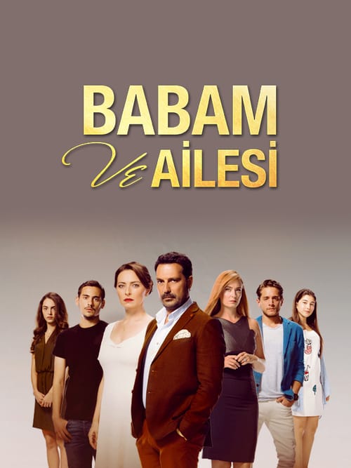 مسلسل أبي و عائلته الحلقة 13 الثالثة عشر مترجمة اون لاين