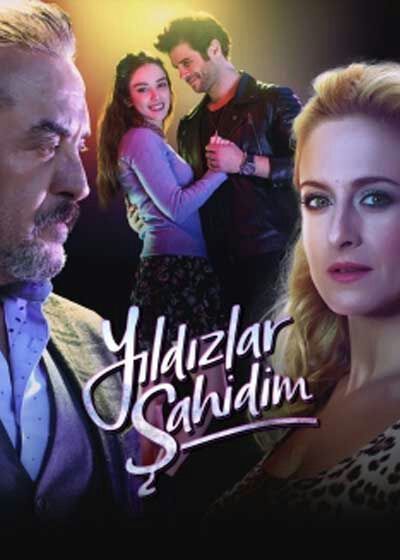 مسلسل النجوم شواهدي الحلقة 4 الرابعة مترجمة اون لاين
