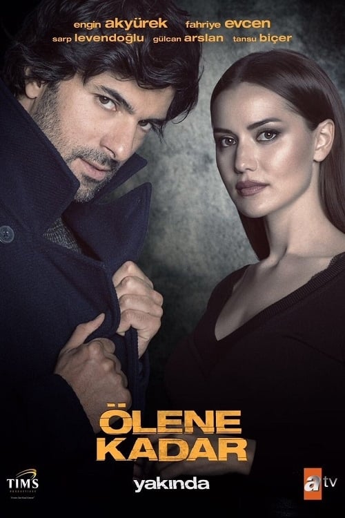 مسلسل حتى الممات الحلقة 7 السابعة مترجمة اون لاين