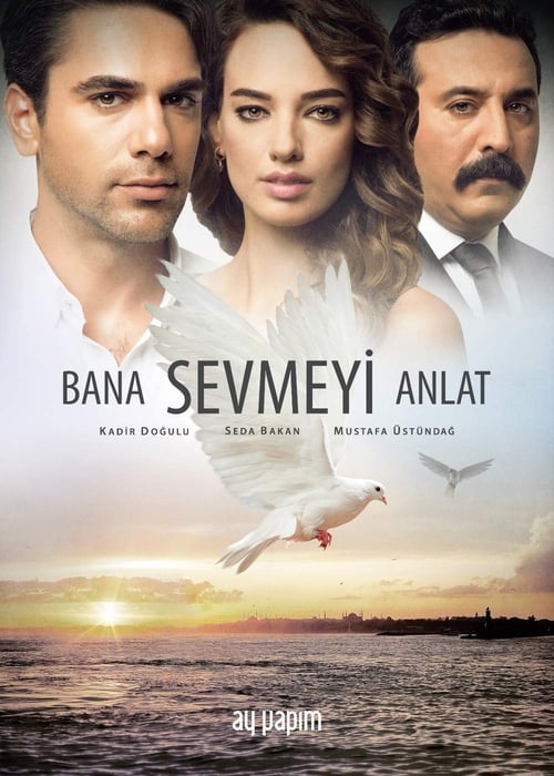 مسلسل علمني كيف أحب الحلقة 22 الثانية والعشرون مترجمة اون لاين