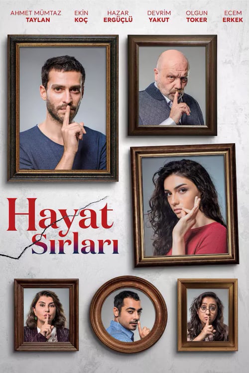 مسلسل اسرار الحياة الحلقة 11 الحادية عشر مترجمة اون لاين