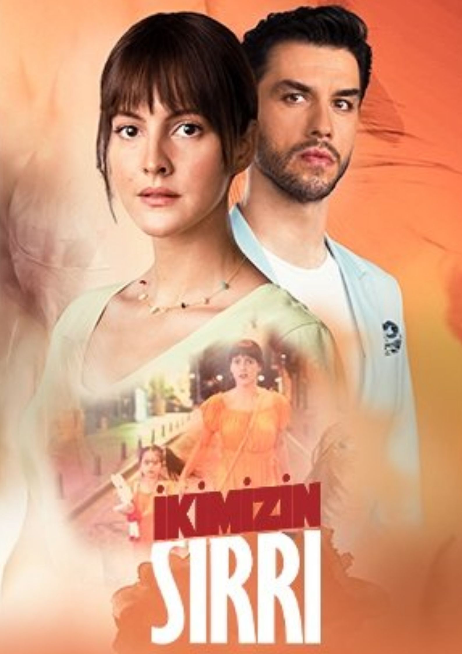 مسلسل سرنا نحن الإثنان الحلقة 10 العاشرة مترجمة اون لاين