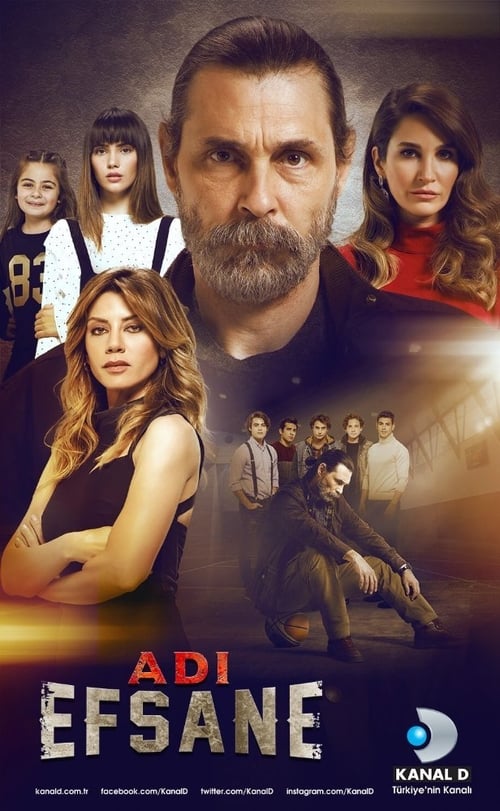 مسلسل الاسطورة الحلقة 29 التاسعة والعشرون مترجمة اون لاين