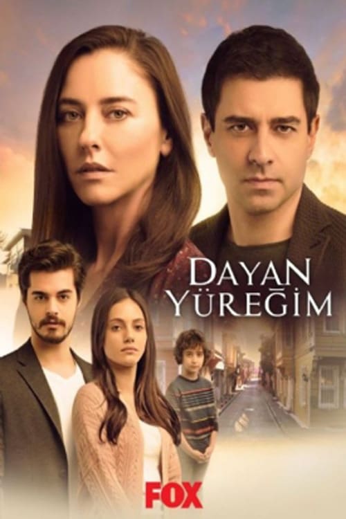 مسلسل تحمل يا قلبي الحلقة 13 الثالثة عشر مترجمة اون لاين